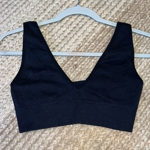 Abercrombie and Fitch: Workout Bralette